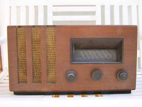 Telefunken 523GWL